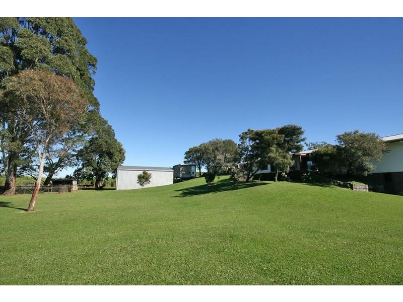 4072 Lawrence Road, Maclean NSW 2463