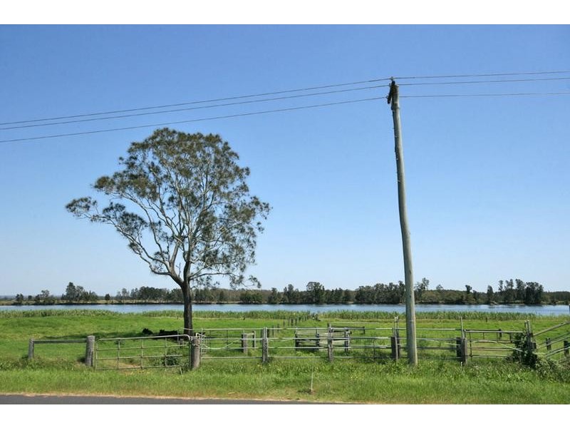 4072 Lawrence Road, Maclean NSW 2463
