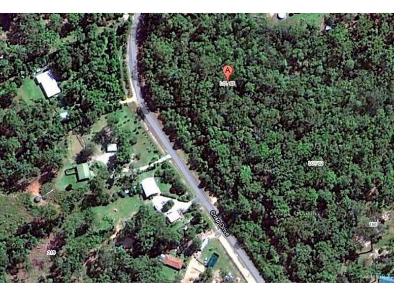 Lot 63 Crisp Drive, Ashby NSW 2463