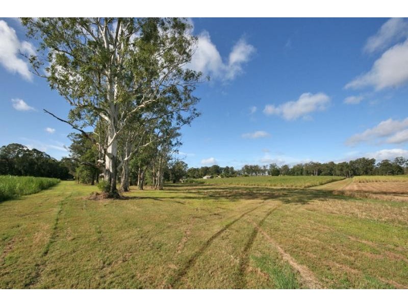 Lot 11 Sheehans Lane, Gulmarrad NSW 2463