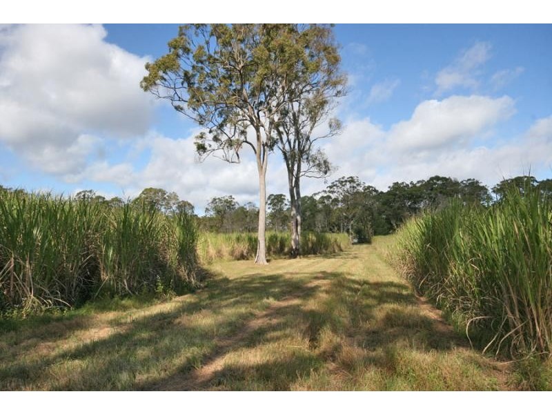 Lot 11 Sheehans Lane, Gulmarrad NSW 2463