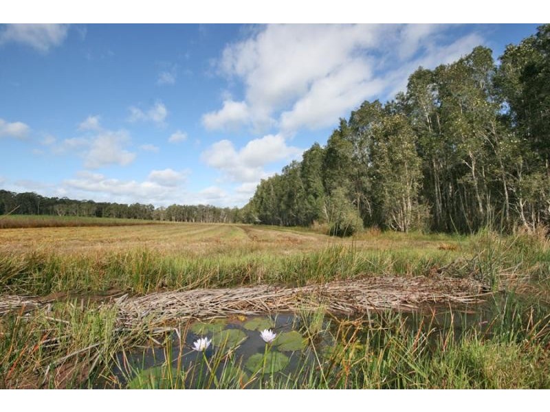 Lot 11 Sheehans Lane, Gulmarrad NSW 2463