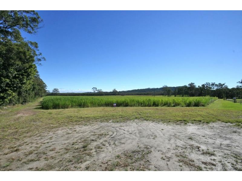 Lot 11 Sheehans Lane, Gulmarrad NSW 2463
