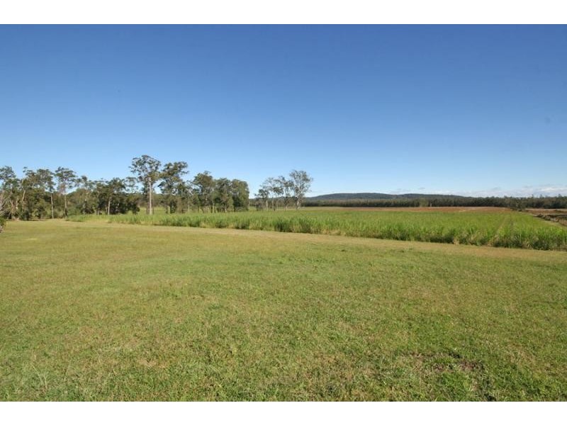Lot11 Sheehans Lane, Gulmarrad NSW 2463