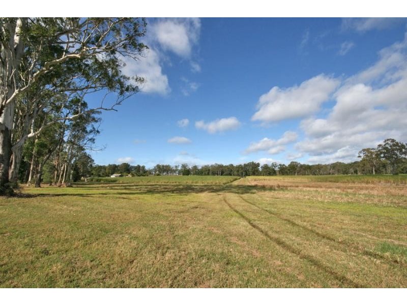 Lot11 Sheehans Lane, Gulmarrad NSW 2463