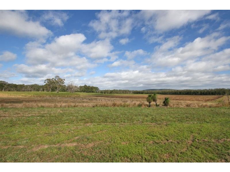 Lot11 Sheehans Lane, Gulmarrad NSW 2463