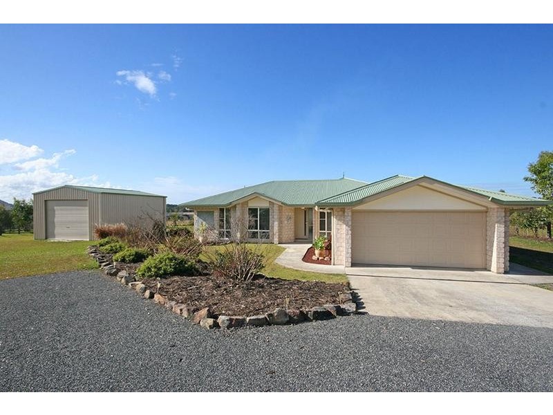 6 Highfield Court, Gulmarrad NSW 2463