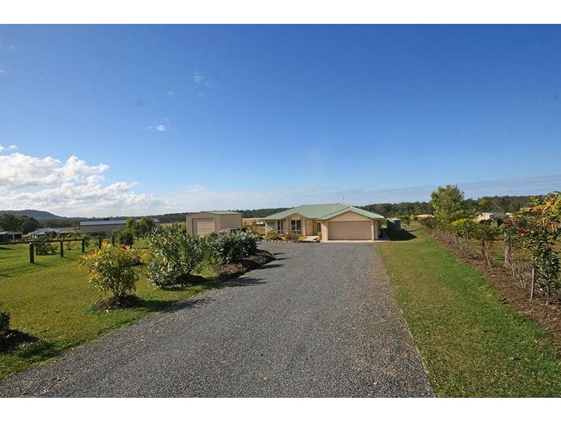 6 Highfield Court, Gulmarrad NSW 2463