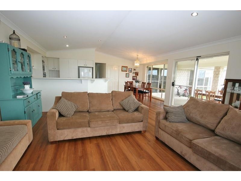 6 Highfield Court, Gulmarrad NSW 2463