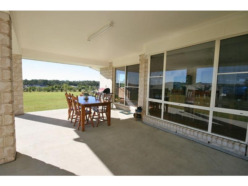 6 Highfield Court, Gulmarrad NSW 2463