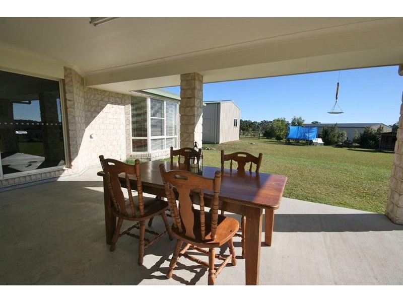 6 Highfield Court, Gulmarrad NSW 2463