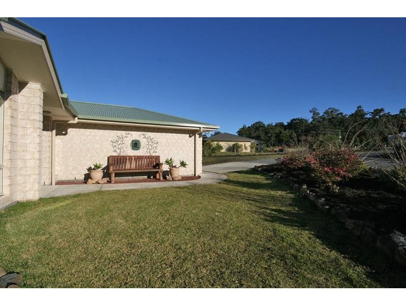 6 Highfield Court, Gulmarrad NSW 2463