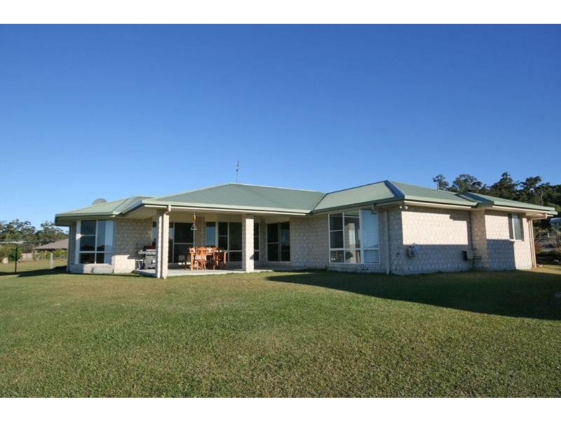 6 Highfield Court, Gulmarrad NSW 2463