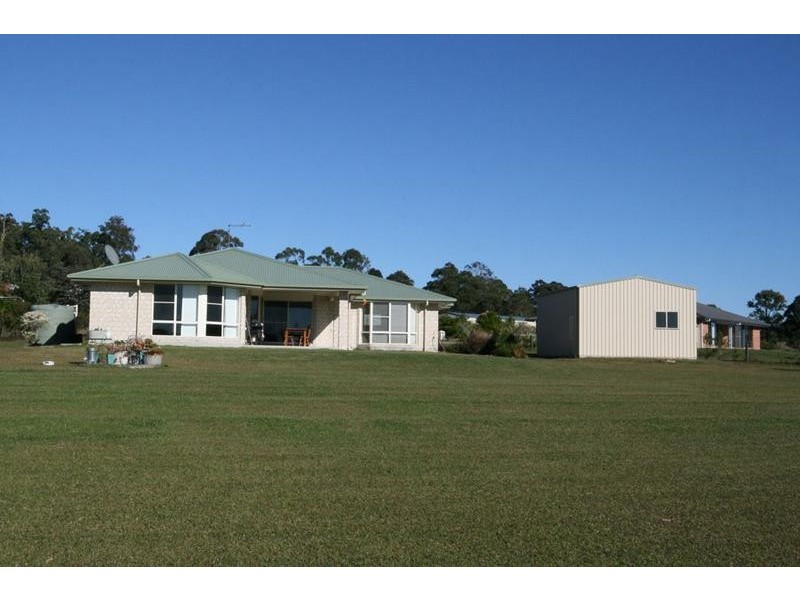 6 Highfield Court, Gulmarrad NSW 2463