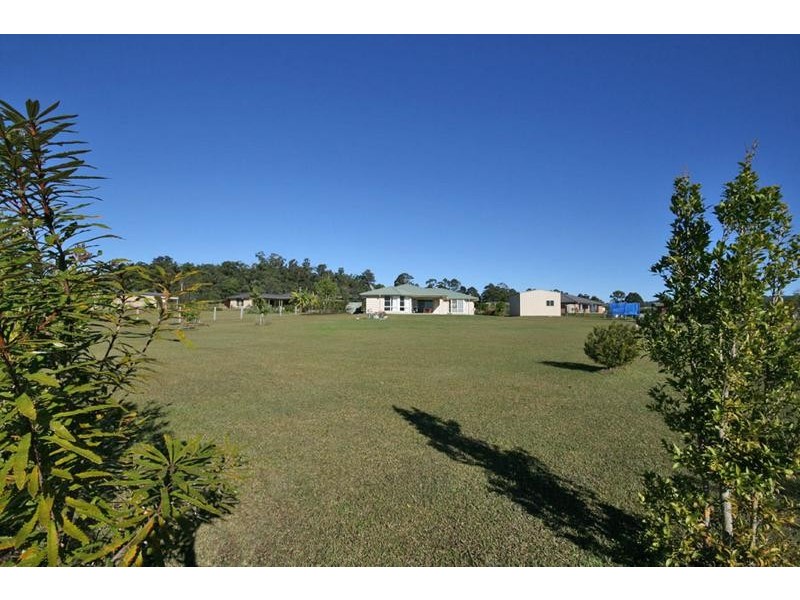 6 Highfield Court, Gulmarrad NSW 2463