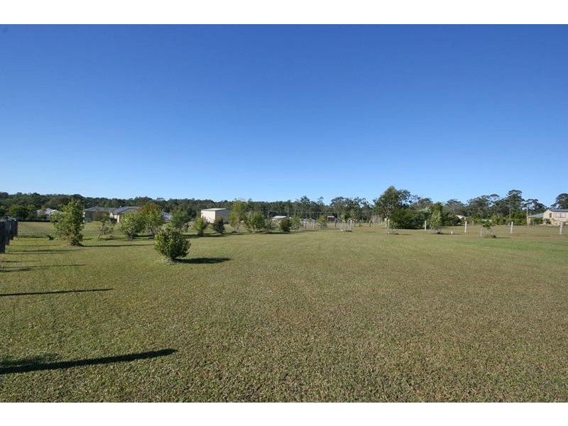 6 Highfield Court, Gulmarrad NSW 2463