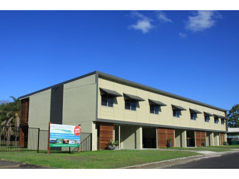 6 McLachlan Street, Maclean NSW 2463