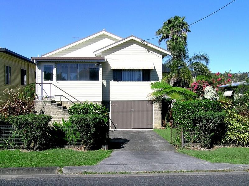 45 River Street, Maclean NSW 2463