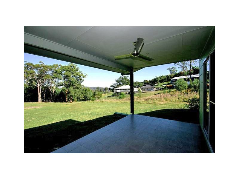 12 Highland Ridge, Maclean NSW 2463