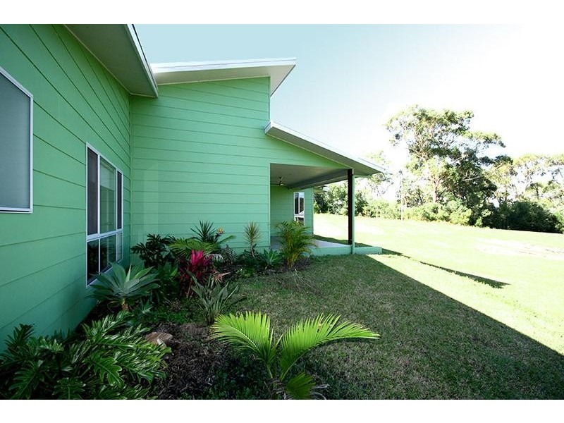 12 Highland Ridge, Maclean NSW 2463