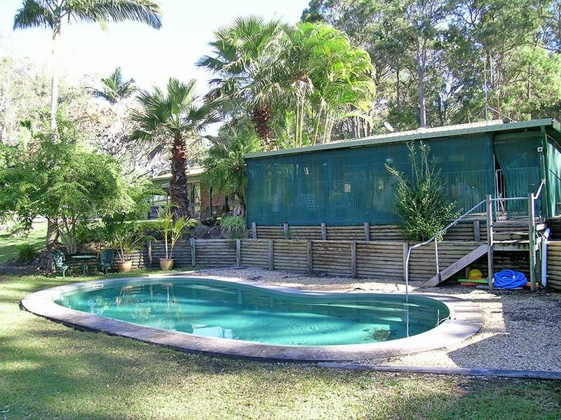 125 Gardiners Road, James Creek NSW 2463