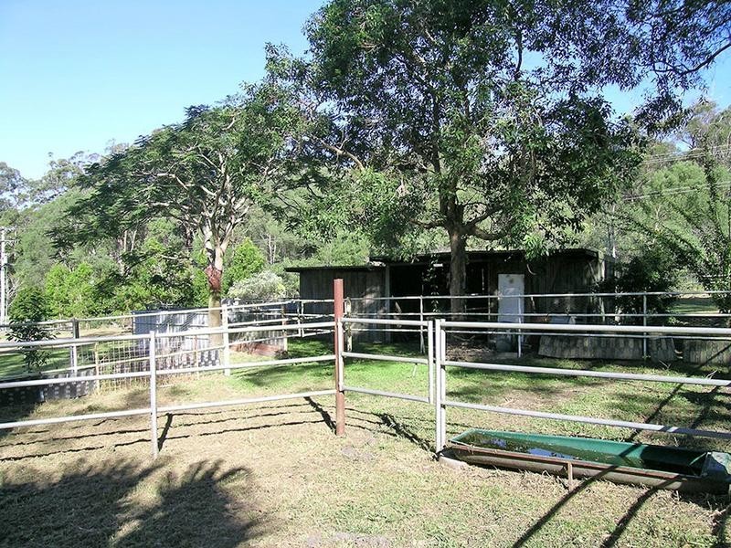 125 Gardiners Road, James Creek NSW 2463