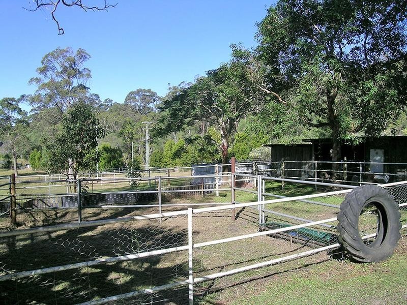 125 Gardiners Road, James Creek NSW 2463