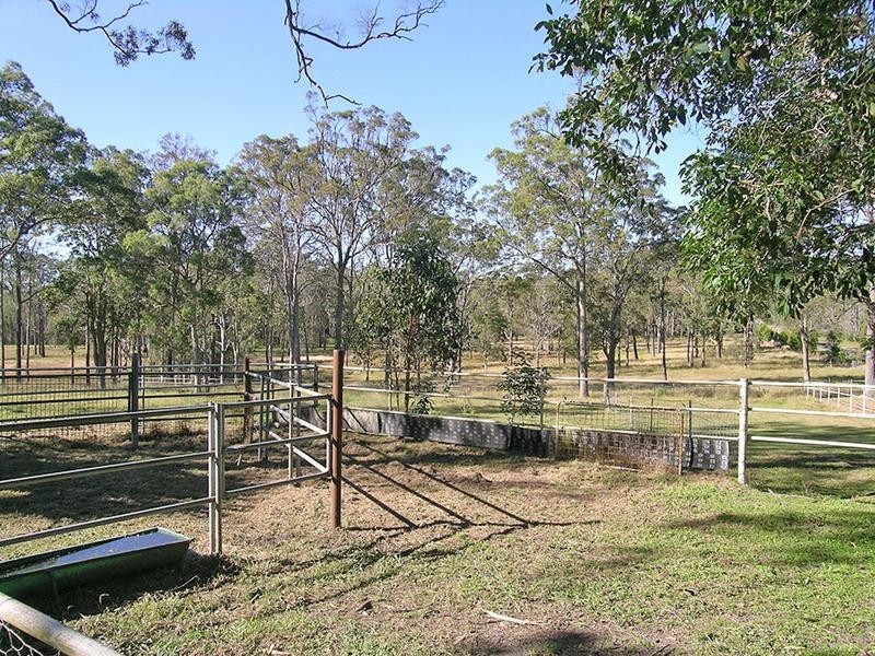 125 Gardiners Road, James Creek NSW 2463