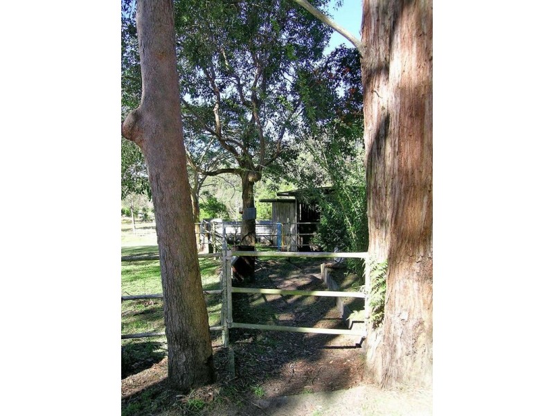 125 Gardiners Road, James Creek NSW 2463