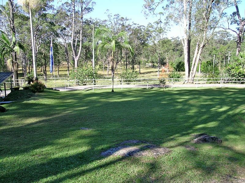 125 Gardiners Road, James Creek NSW 2463