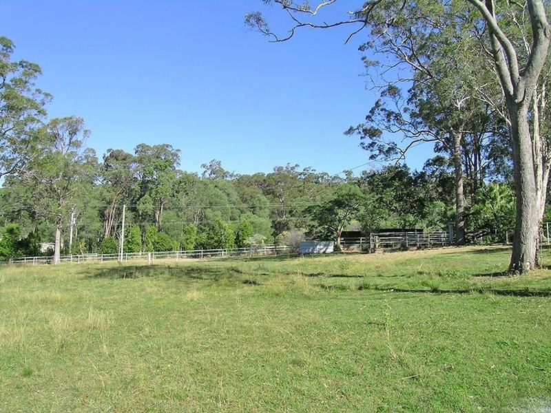 125 Gardiners Road, James Creek NSW 2463