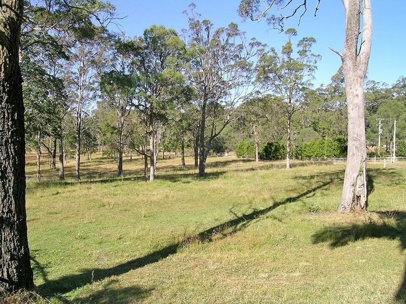 125 Gardiners Road, James Creek NSW 2463