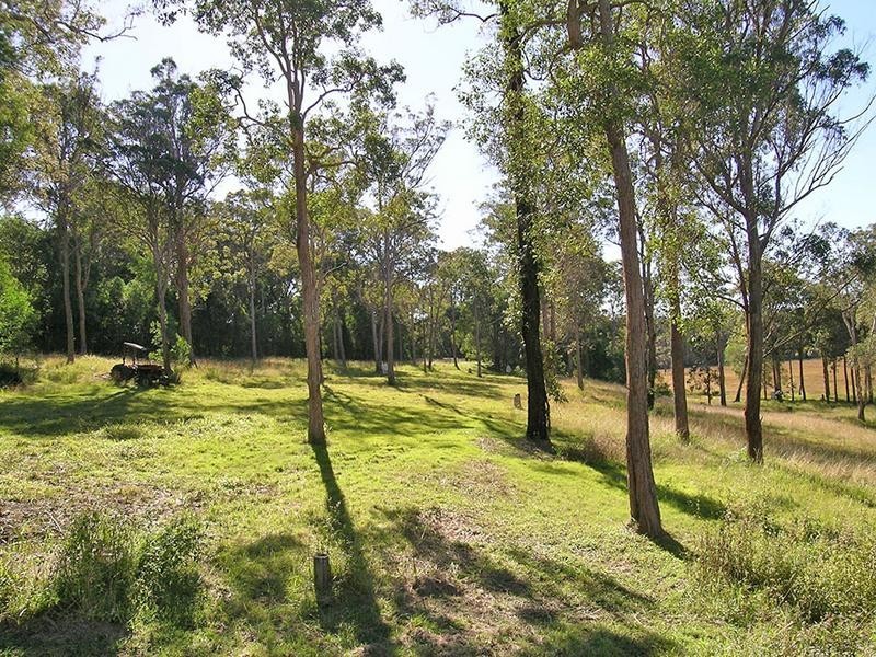 125 Gardiners Road, James Creek NSW 2463