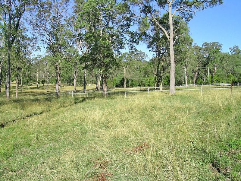 125 Gardiners Road, James Creek NSW 2463