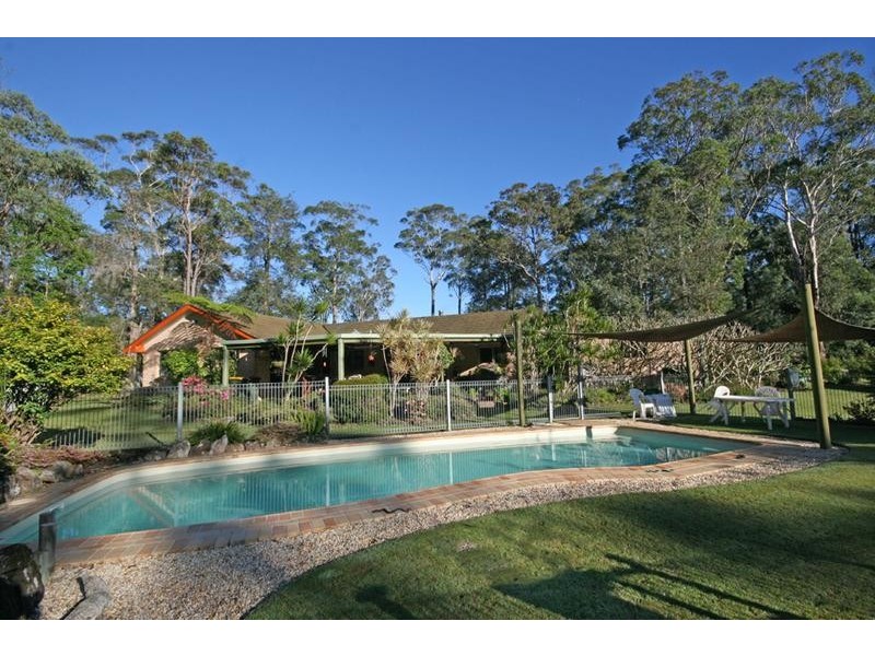 24 Parklands Drive, Gulmarrad NSW 2463