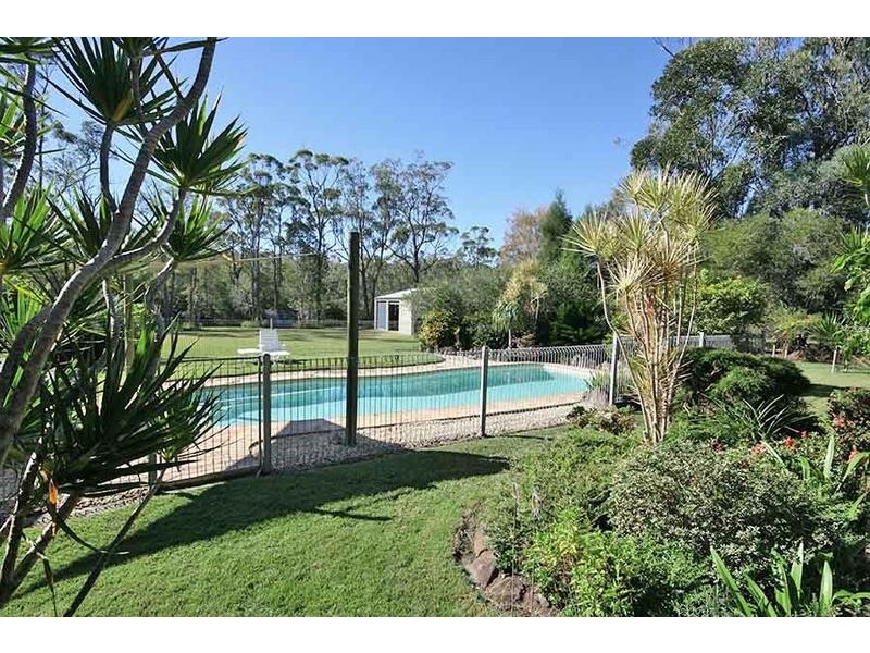 24 Parklands Drive, Gulmarrad NSW 2463