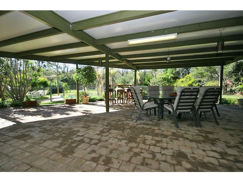 24 Parklands Drive, Gulmarrad NSW 2463