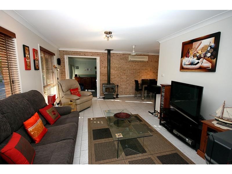 24 Parklands Drive, Gulmarrad NSW 2463