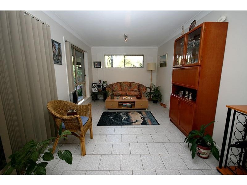 24 Parklands Drive, Gulmarrad NSW 2463