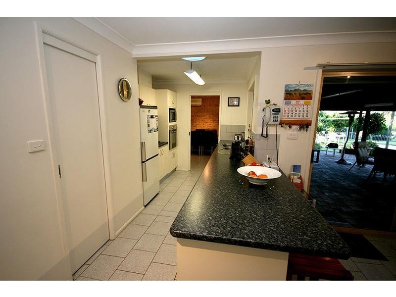 24 Parklands Drive, Gulmarrad NSW 2463