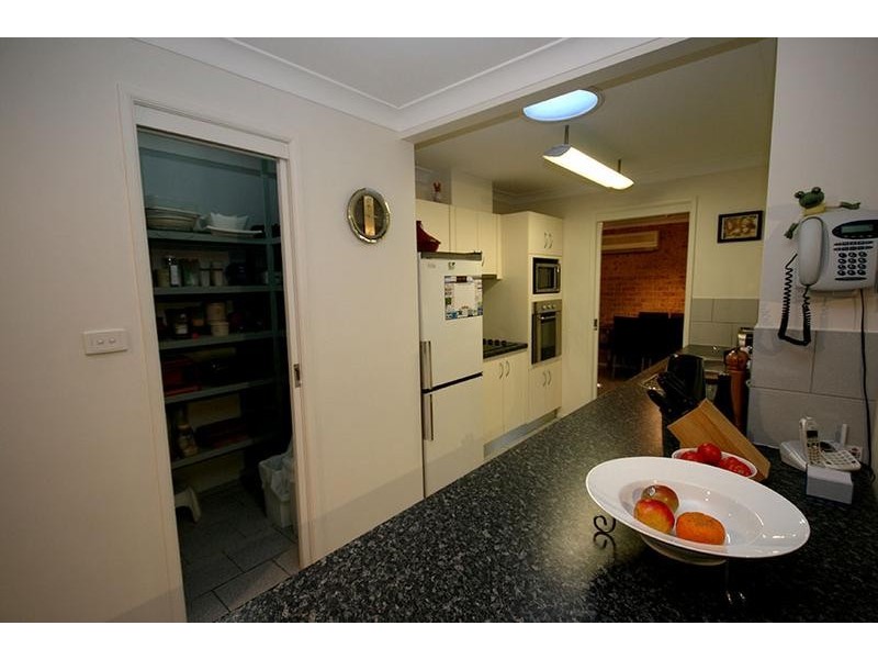 24 Parklands Drive, Gulmarrad NSW 2463