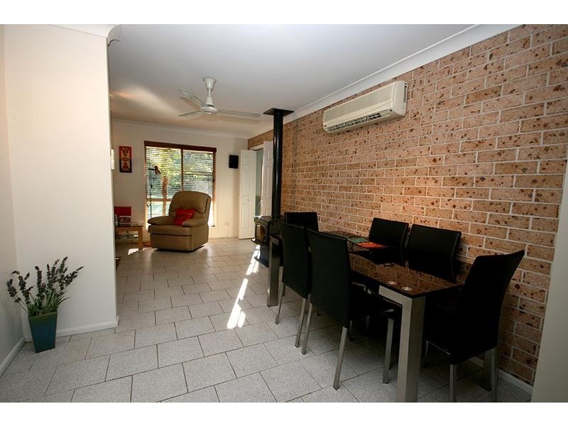 24 Parklands Drive, Gulmarrad NSW 2463