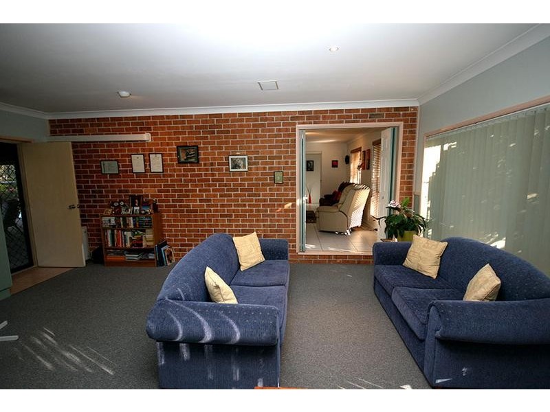 24 Parklands Drive, Gulmarrad NSW 2463