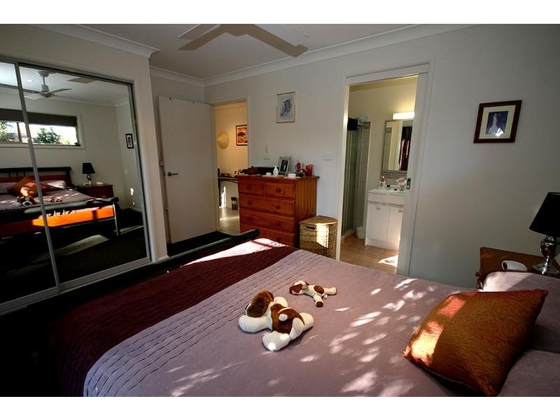 24 Parklands Drive, Gulmarrad NSW 2463