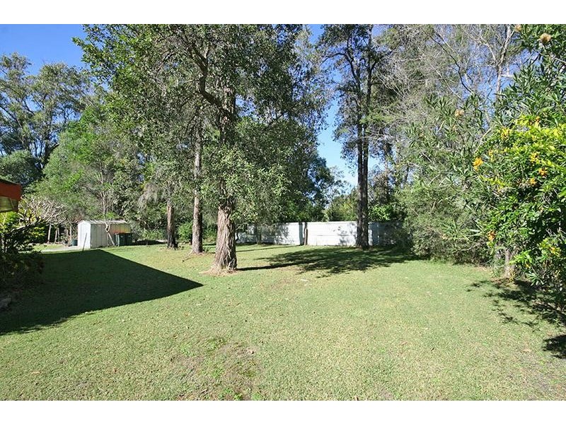 24 Parklands Drive, Gulmarrad NSW 2463