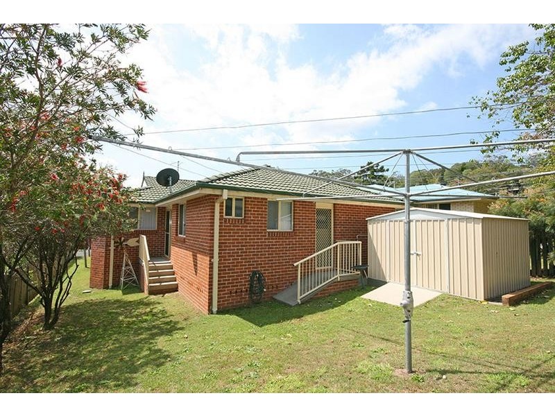 11 Connors Lane, Maclean NSW 2463