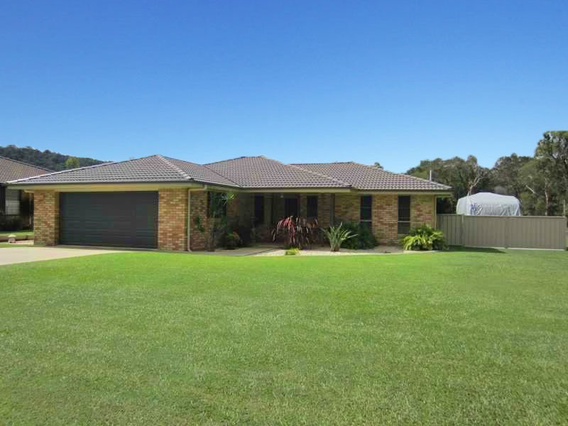 2 Potaroo Place, Townsend NSW 2463