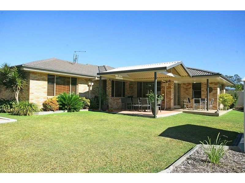 2 Potaroo Place, Townsend NSW 2463