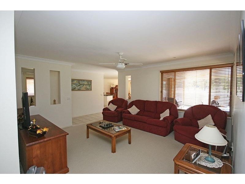 2 Potaroo Place, Townsend NSW 2463