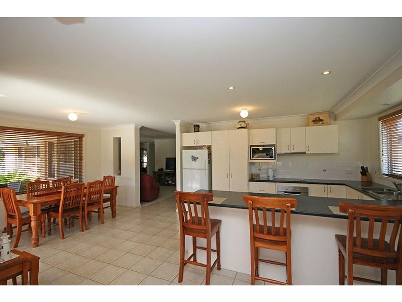2 Potaroo Place, Townsend NSW 2463